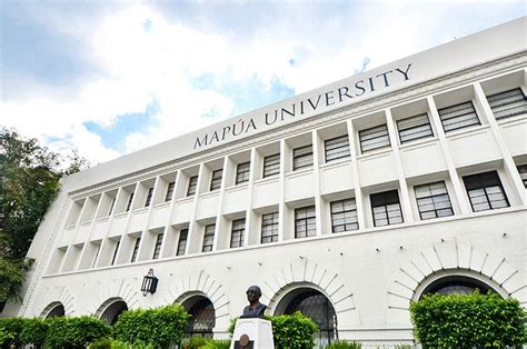 mapúa university photos|History .
